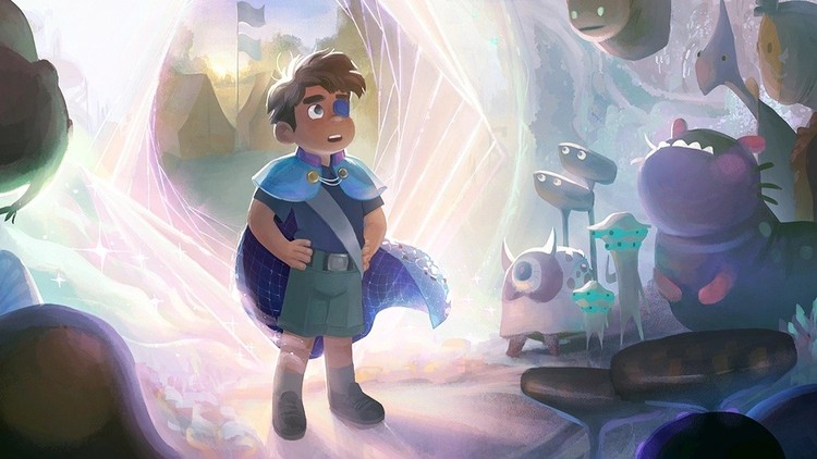 Pixar pracuje nad nowym filmem i podzielił się krótkim zwiastunem dzieła twórcy Coco