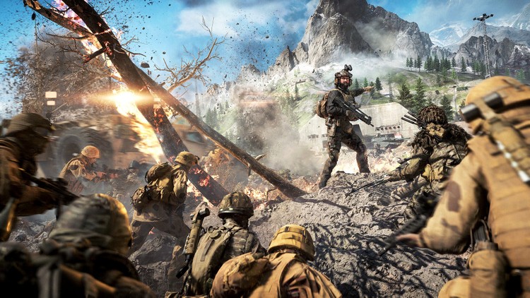 Battlefield 6