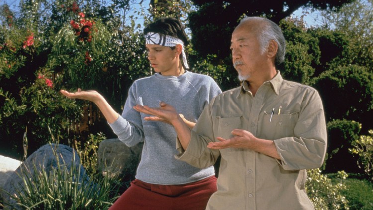 Karate Kid