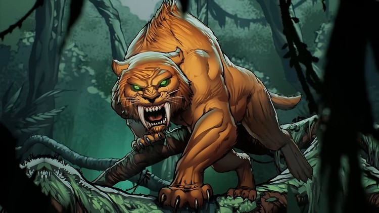 Marvel Snap – nowy sezon i aktualizacja Savage Land już dostępne