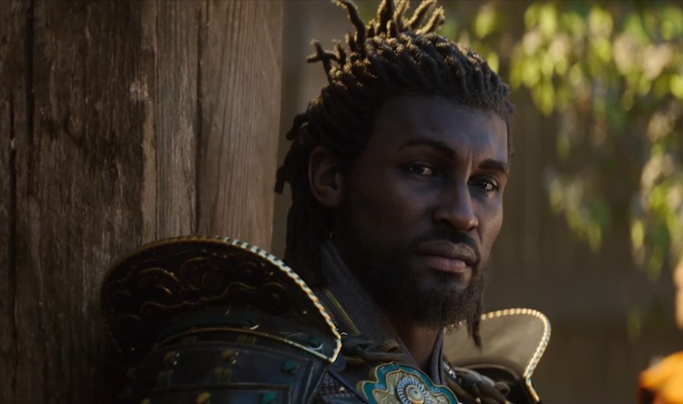 Assassin’s Creed Shadows – Yasuke
