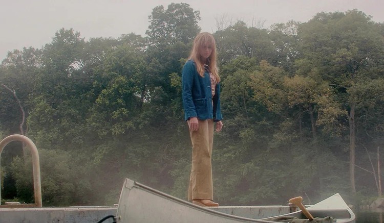 Crystal Lake