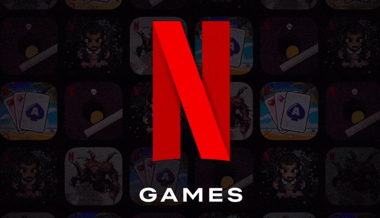 Netflix Games z premierą gier-niespodzianek. Do usługi trafiła znana seria