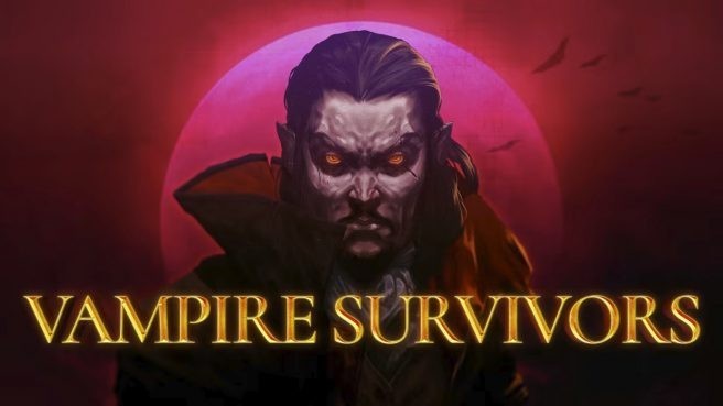 Jak wygląda Vampire Survivors na konsoli Switch? Zobaczcie obszerny gameplay