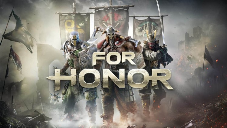 For Honor z dużą aktualizacją. Już niedługo w grze pojawią się piraci