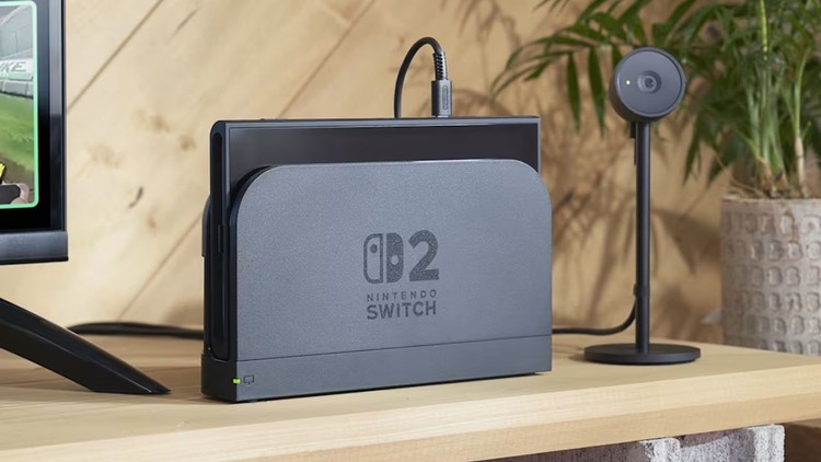 Nintendo Switch 2