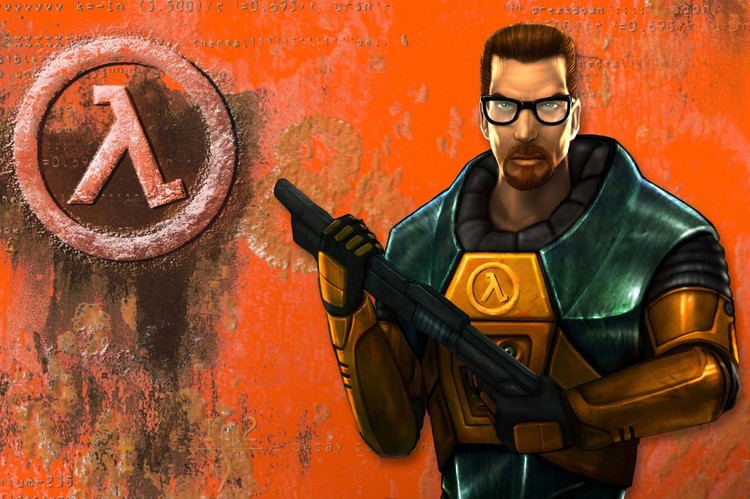 Half-Life