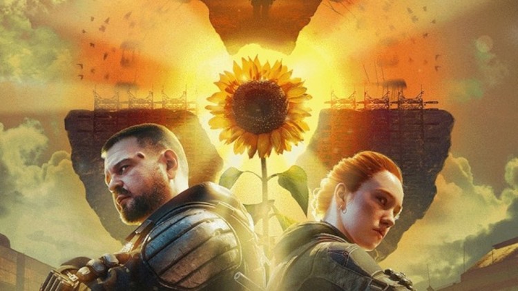 S.T.A.L.K.E.R. 2: Cost of Hope