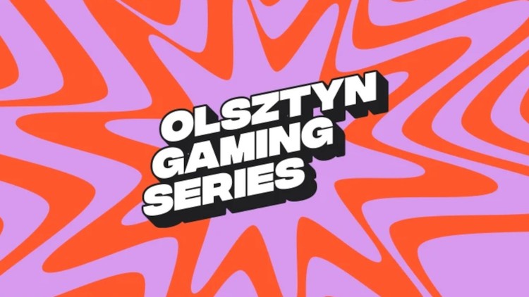 Olsztyn Gaming Series 2026