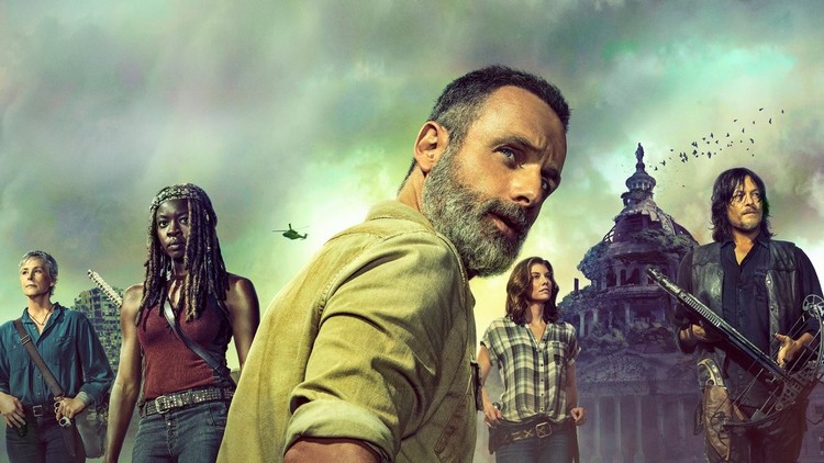 11. sezon The Walking Dead na pełnym zwiastunie. Twórcy prezentują finał serii