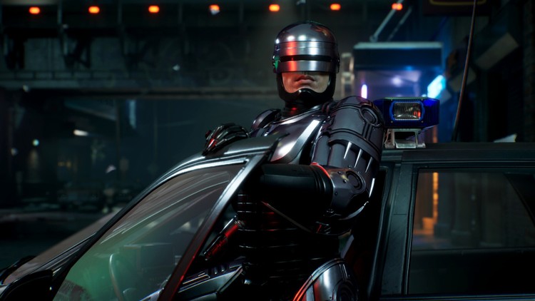 RoboCop: Rogue City otrzymał wyczekiwany tryb Nowej Gry Plus w ramach patcha