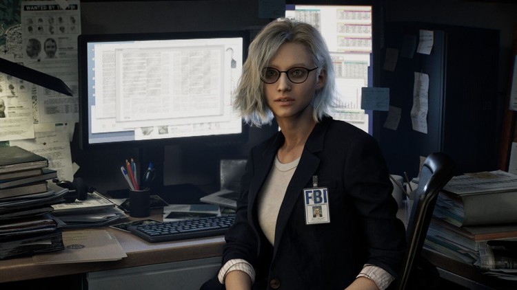 Resident Evil Requiem