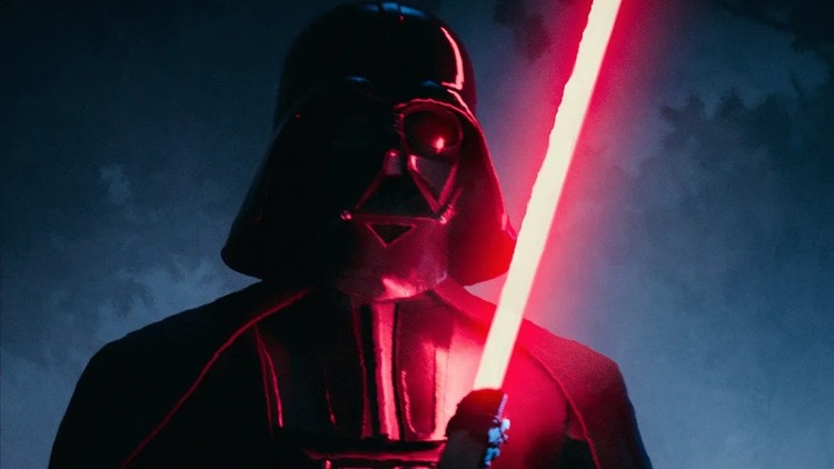 Gwiezdne wojny – Darth Vader