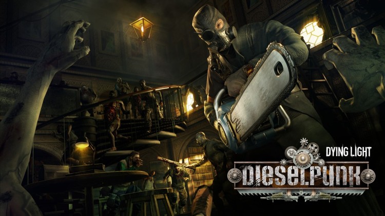 Dying Light - Dieselpunk na zwiastunie. Techland prezentuje nową zawartość