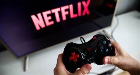 Netflix Games testuje nową możliwość uruchamiania swoich gier