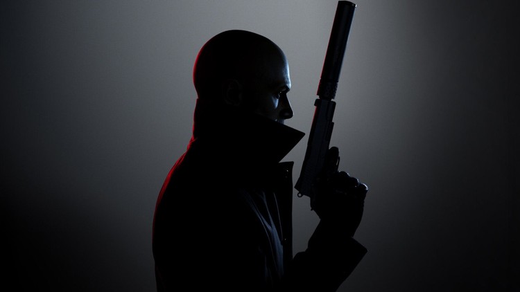 Hitman