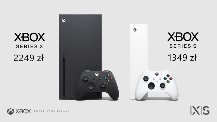 Znamy polską cenę Xboxa Series X. Kwota za nową konsolę zaskakuje