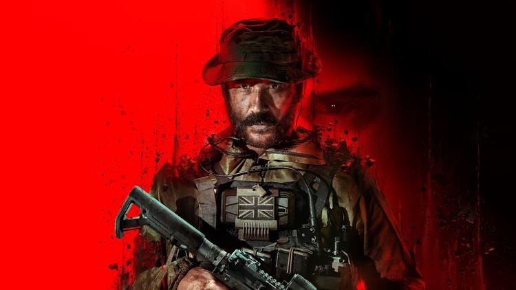 Call of Duty: Modern Warfare 3