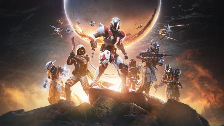 Destiny 2
