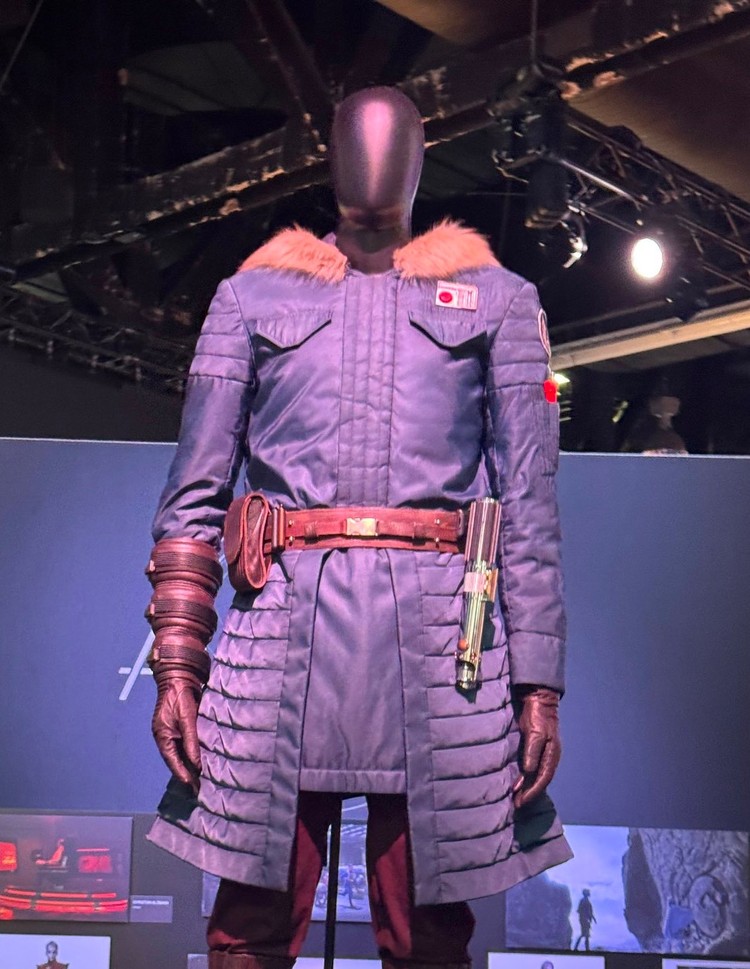 Ahsoka: Sezon 2