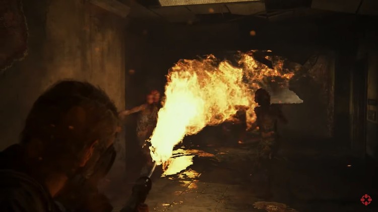 The Last of Us Part I – nowy trailer pokazuje mechaniki walki