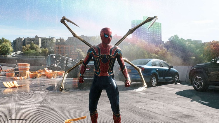 Drew Goddard wyreżyseruje Spider-Mana 4? Marvel podobno negocjuje z reżyserem
