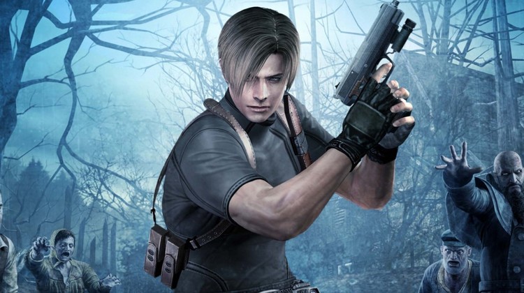 Remake Resident Evil 4 z błogosławieństwem Mikamiego - o ile będzie dobry