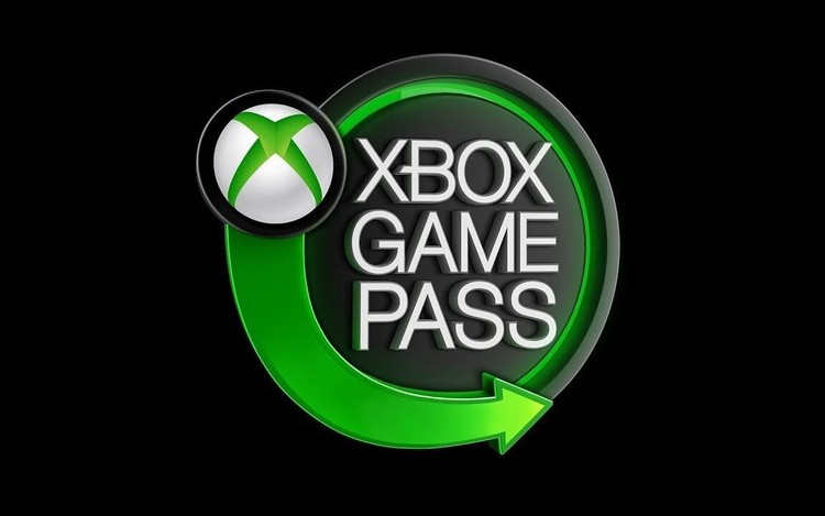 Xbox Game Pass
