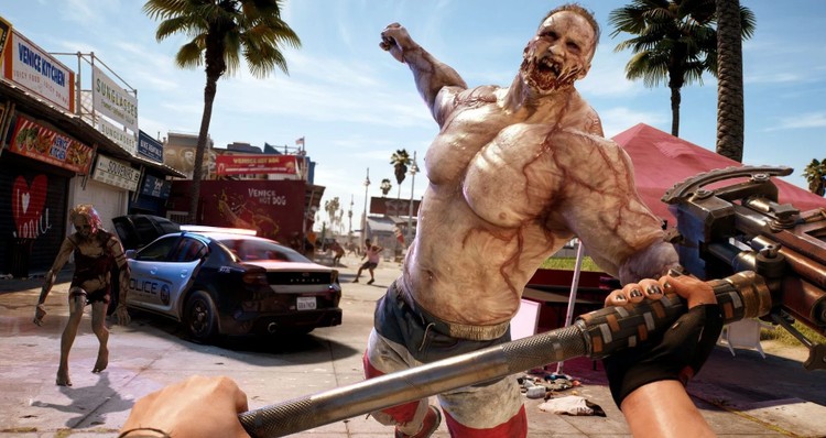 Techland chwali Dead Island 2. „Potrzebujemy więcej gier o zombie”