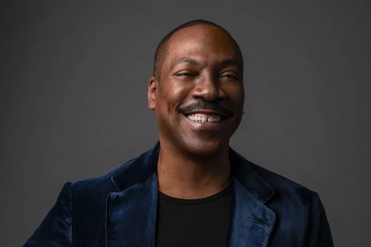 Eddie Murphy