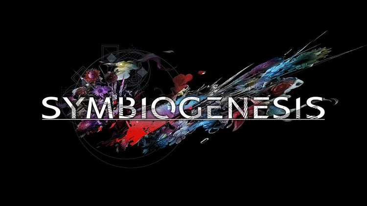 Symbiogenesis – projekt autorstwa Square Enix bazujący na NFT