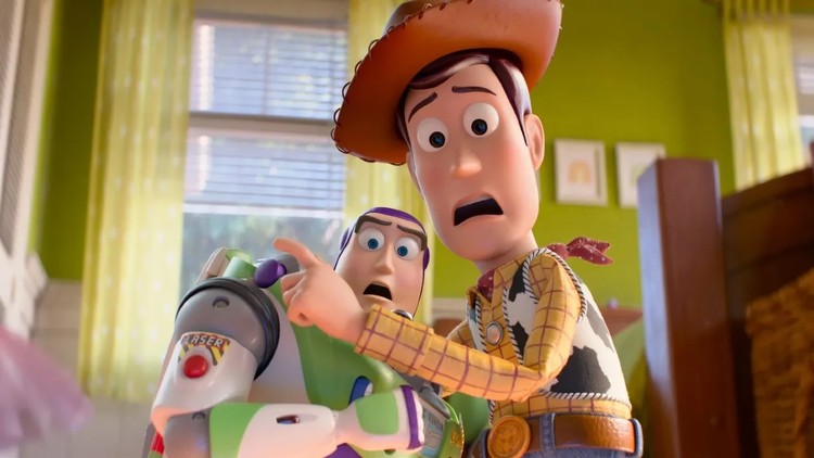 Toy Story 5