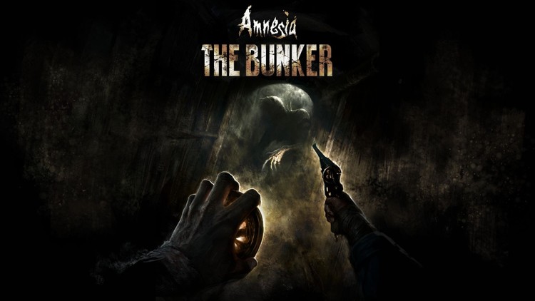 Amnesia: The Bunker – demo już dostępne