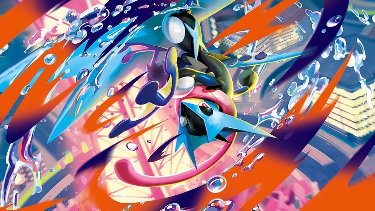 Pokemon TGC Pocket