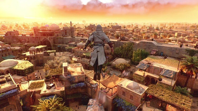 Assassin’s Creed Mirage na nowych gameplaych. Ponad dwie godziny rozgrywki w sieci