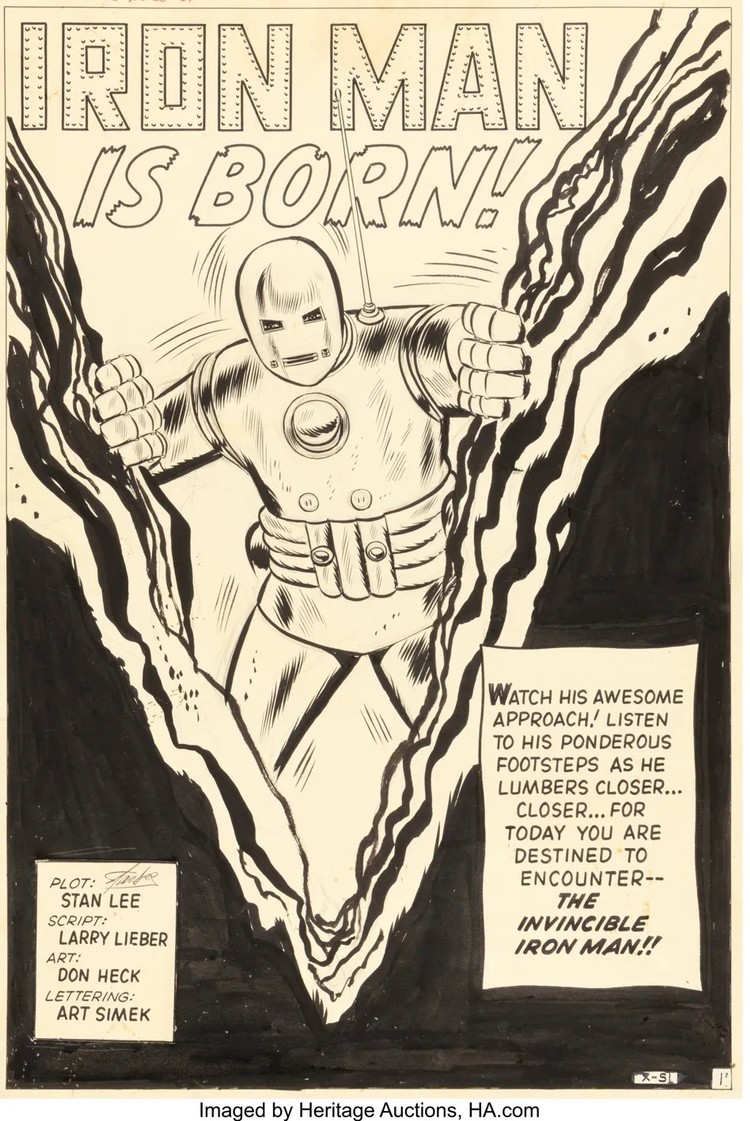 komiks