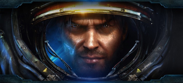 StarCraft 2