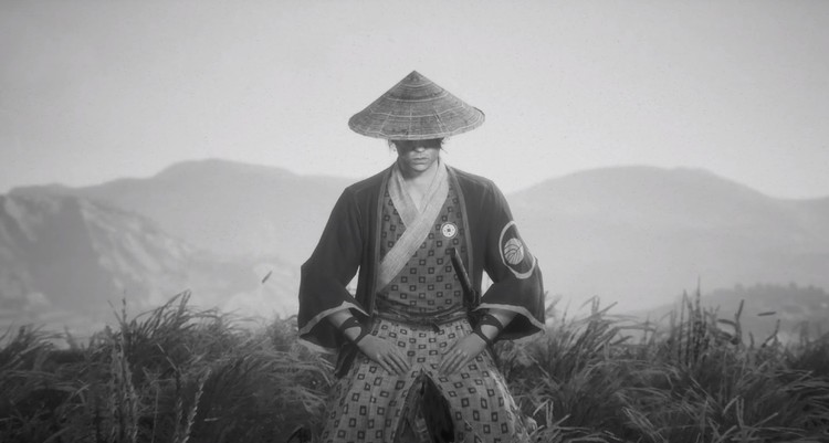 Trek to Yomi jak „klasyczny film o samurajach”. Twórcy zdradzili długość gry