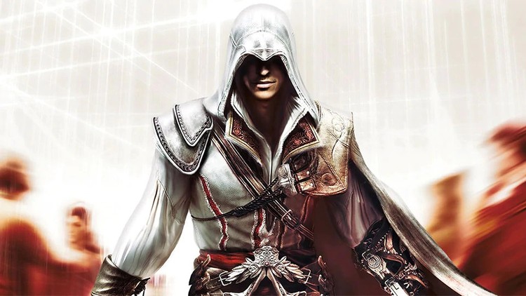 QUIZ: Assassin's Creed – czy znasz wszystkie postacie z Trylogii Ezio? (łatwy)
