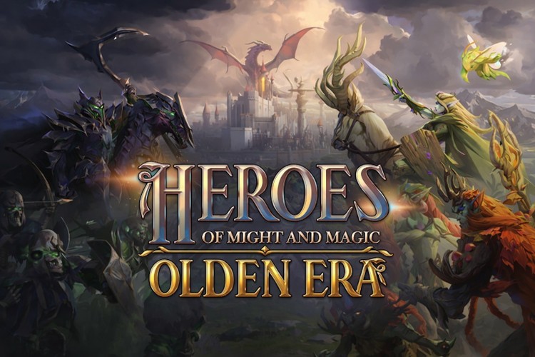 Heroes of Might & Magic: Olden Era