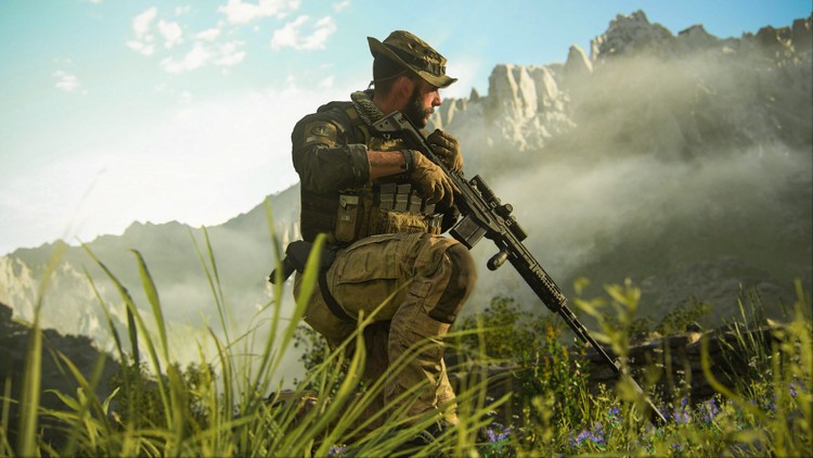 Call of Duty: Modern Warfare 3 na nowym zwiastunie. Prezentacja wersji PC