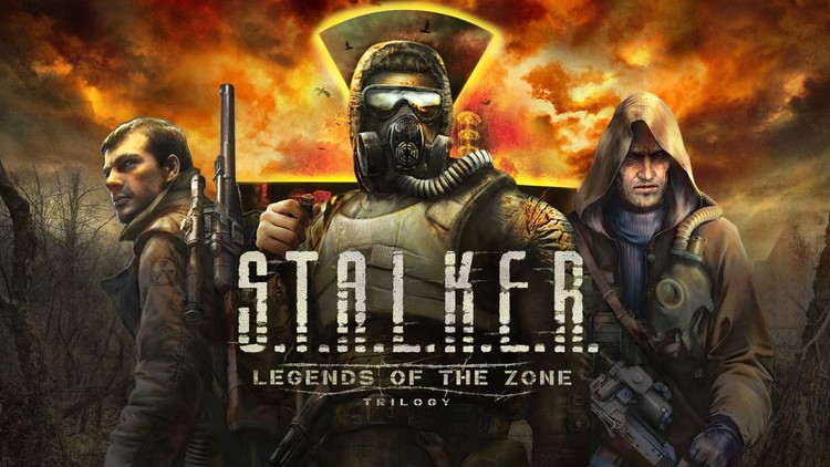 STALKER: Legends of the Zone Trilogy z ważną aktualizacją. Tytuł zmaga się z poważnymi błędami