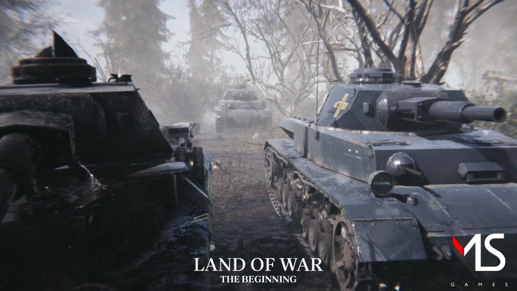 Land of War: The Beginning – oświadczenie MS Games w sprawie daty premiery