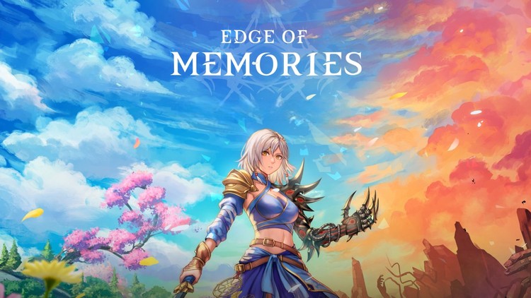 Edge of Memories