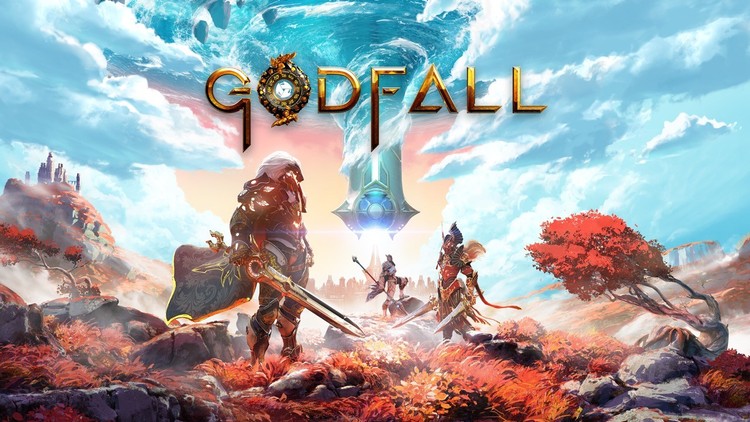 Godfall: Ultimate Edition z datą premiery na Xbox Series X/S i Xbox One