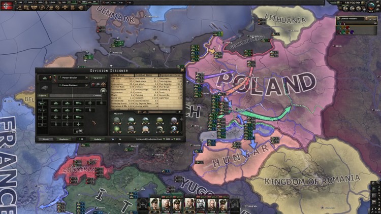 Hearts of Iron 4