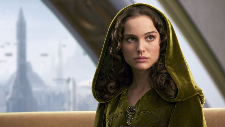 Padme Amidala