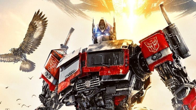 Transformers