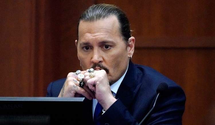 Johnny Depp wróci na salę sądową. Aktora czeka kolejny proces