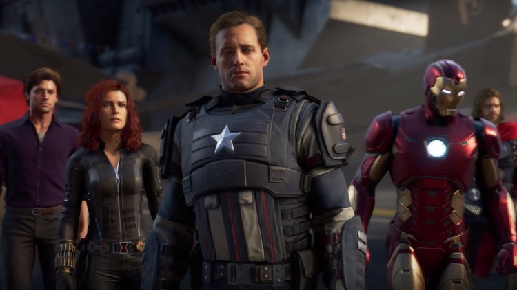 Marvel’s Avengers także na PlayStation 5 i Xbox Series X. Darmowa przesiadka